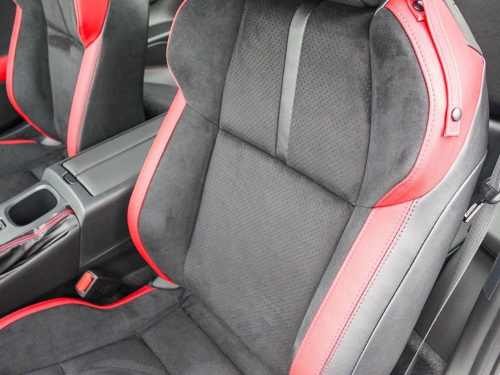 New 2026 Subaru BRZ Limited w/ Popular Package 2 image 26