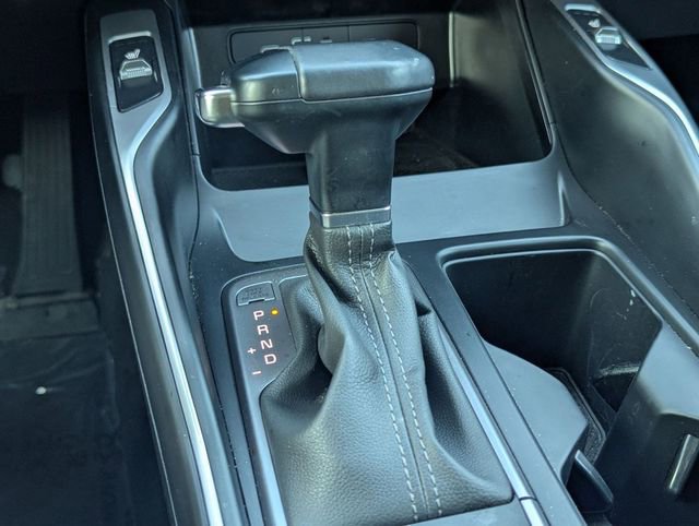 Used 2025 Kia Sorento S w/ Panoramic Sunroof Package image 19