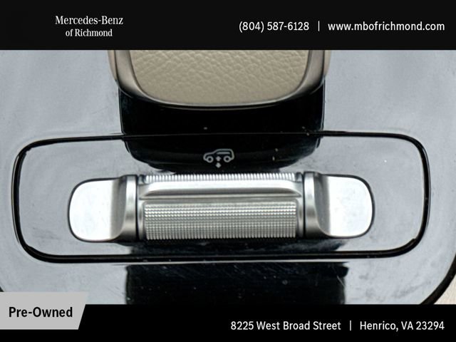 Certified 2020 Mercedes-Benz GLS 450 4MATIC image 20