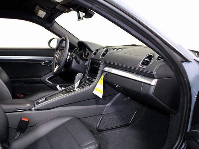 New 2025 Porsche 718 Cayman S image 22