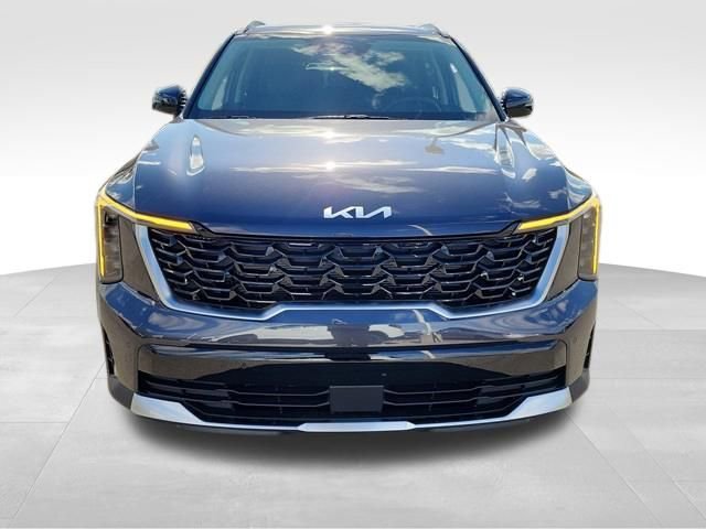 New 2026 Kia Sorento S AWD/4WD image 10
