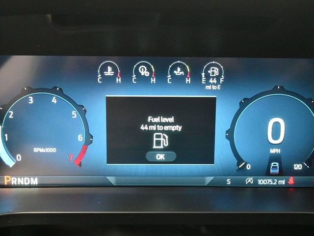 Used 2025 Ford F150 STX w/ Equipment Group 200A AWD/4WD image 18