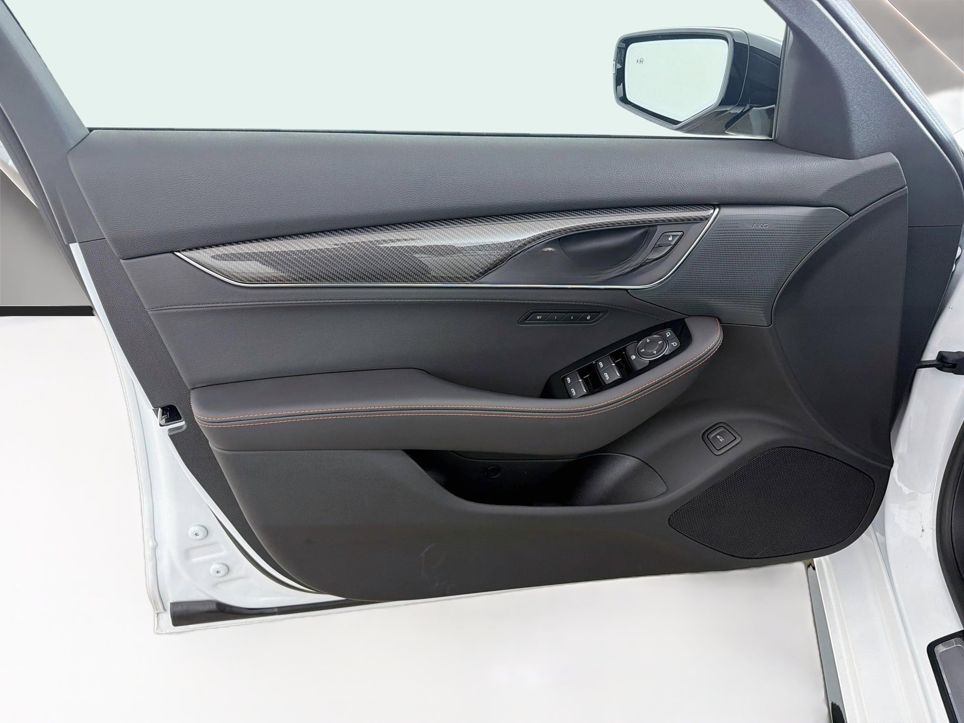 New 2026 Cadillac CT5 Sport RWD image 20