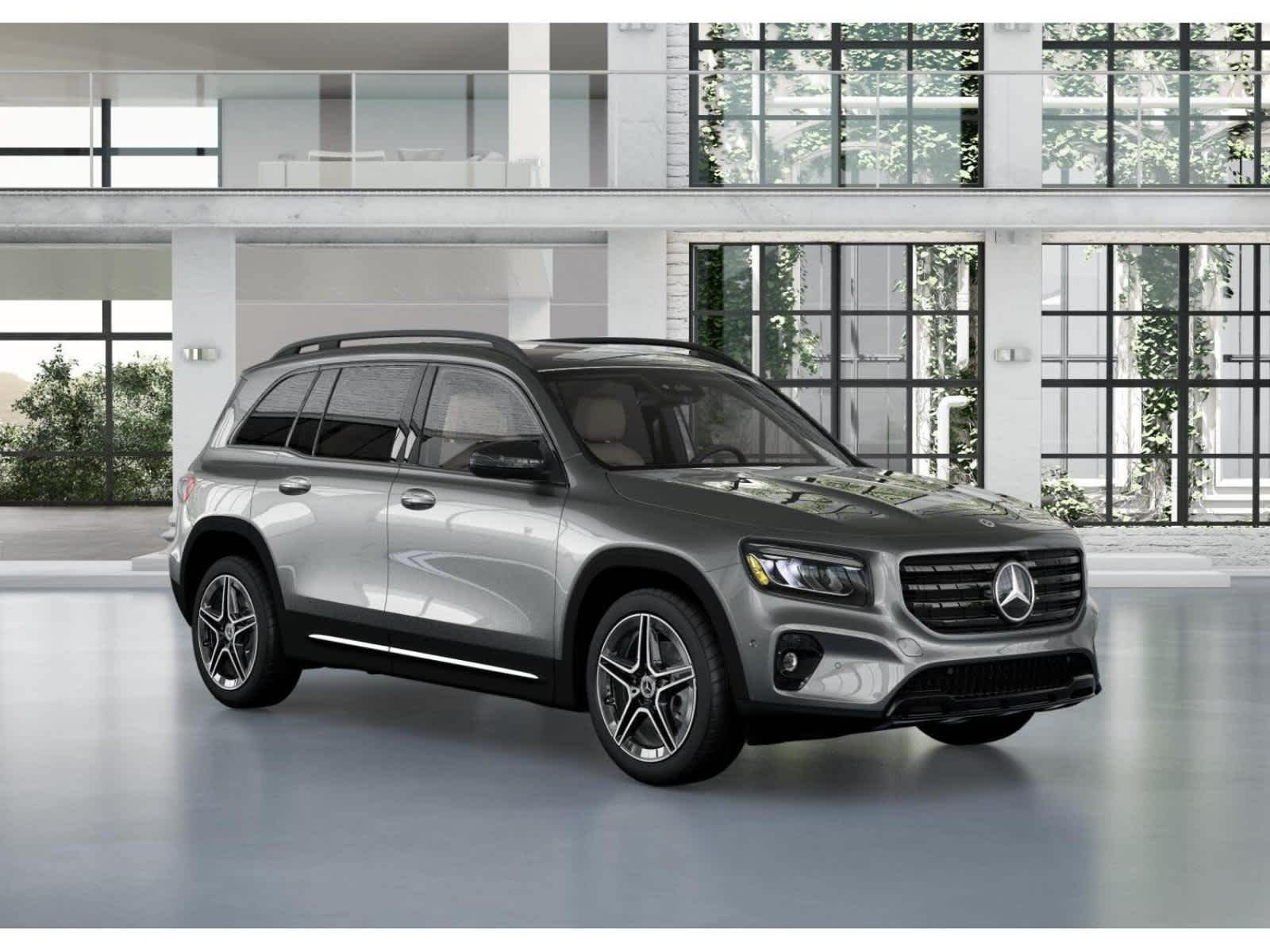 Used 2026 Mercedes-Benz GLB 250 image 10