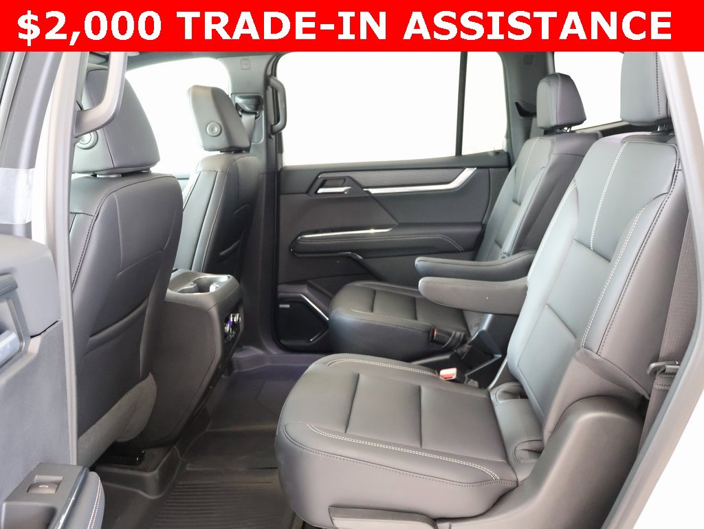 New 2026 GMC Acadia Elevation w/ Black Edition image 26