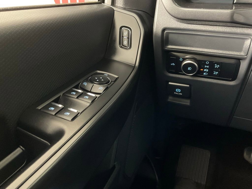 Used 2024 Ford F150 STX image 19