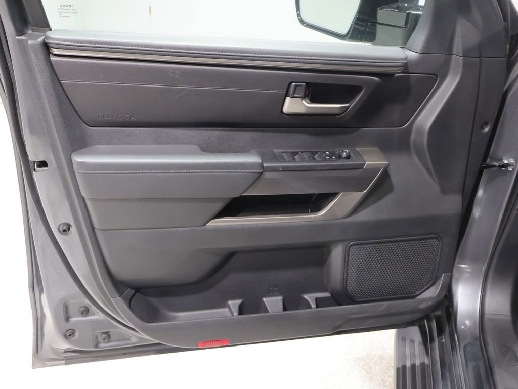 Used 2024 Toyota Sequoia SR5 w/ SR5 Premium Package AWD/4WD image 13