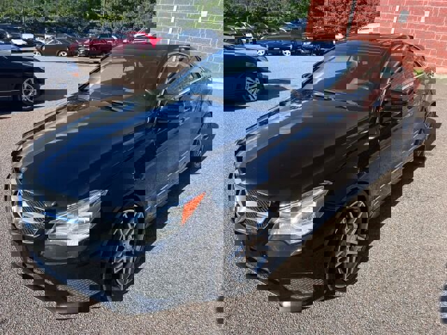 Used 2014 Mercedes-Benz E 350 4MATIC Coupe image 1