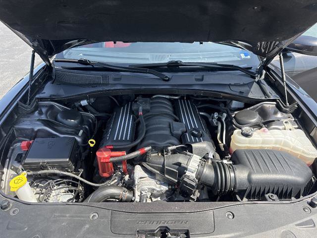 Used 2022 Dodge Charger Scat Pack RWD image 22