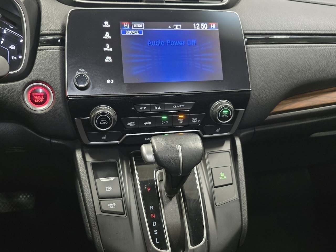 Used 2017 Honda CR-V EX-L image 31