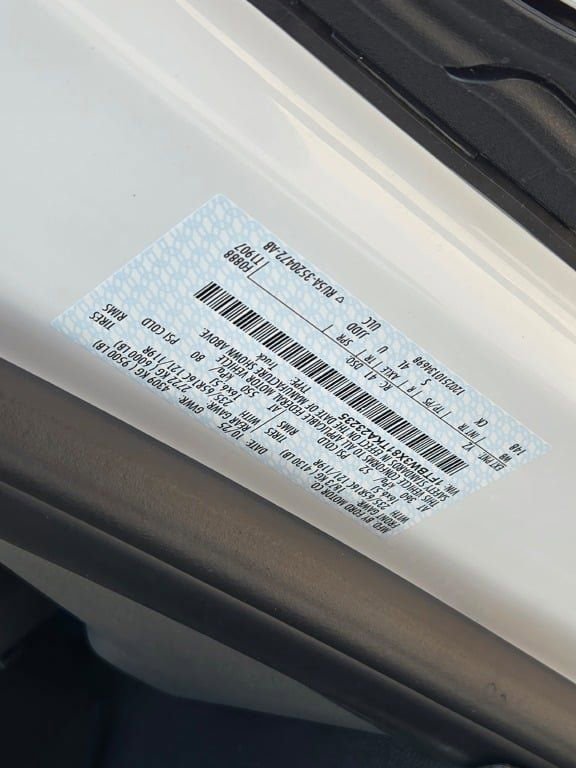 New 2026 Ford Transit 350 148 High Roof Extended image 23