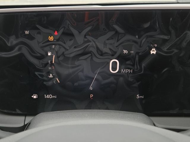 New 2026 Buick Envista Sport Touring w/ Convenience I Package image 34