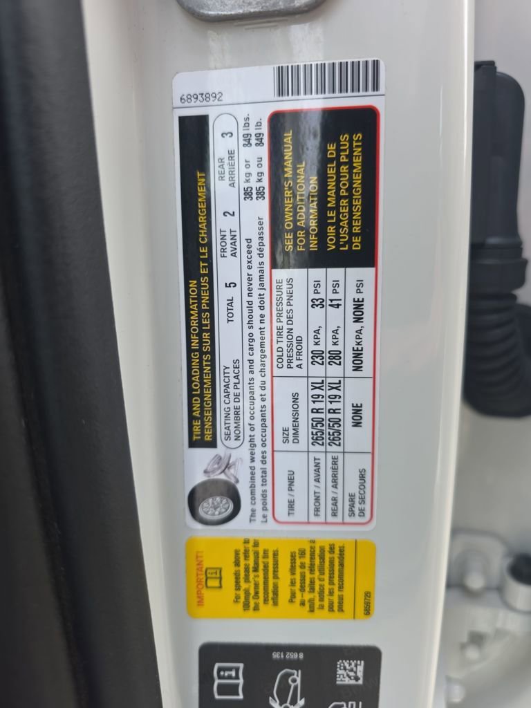 Used 2019 BMW X5 xDrive40i w/ Executive Package image 22