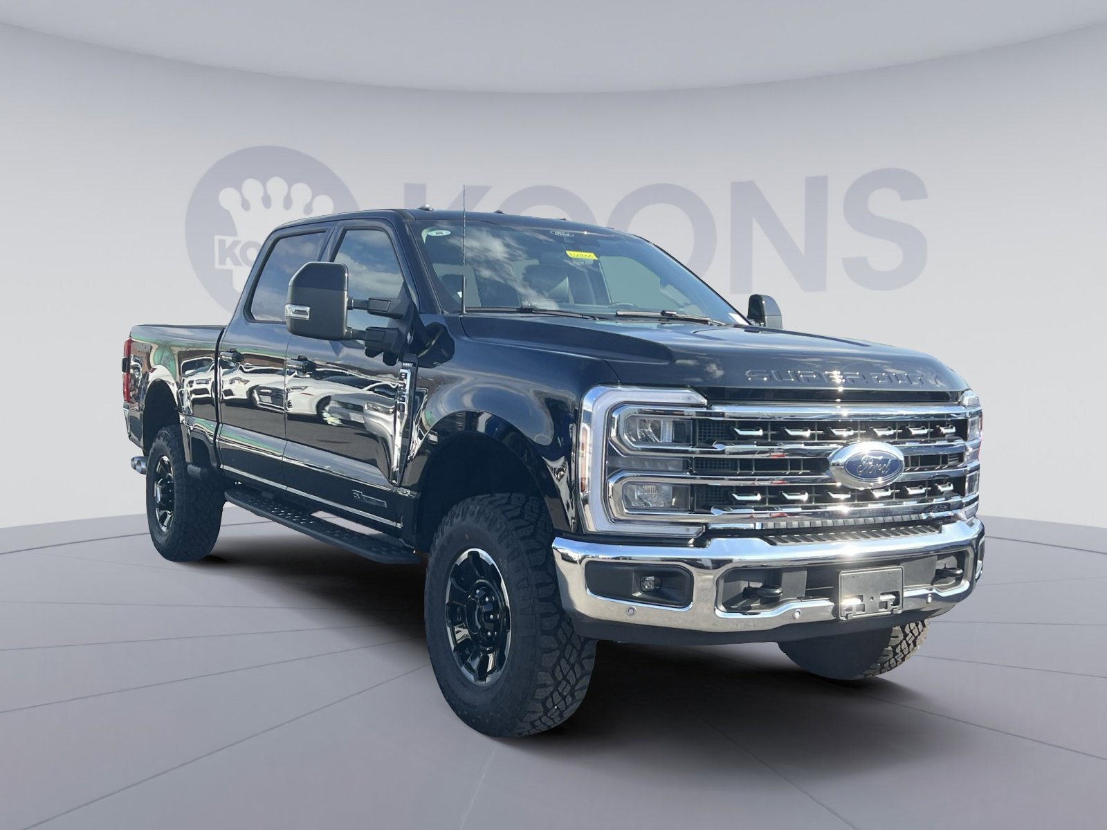 New 2026 Ford F250 Lariat w/ Tremor Off-Road Package image 10