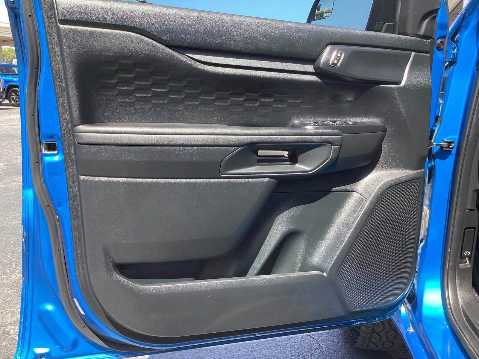Used 2024 Ford Ranger XL RWD image 28