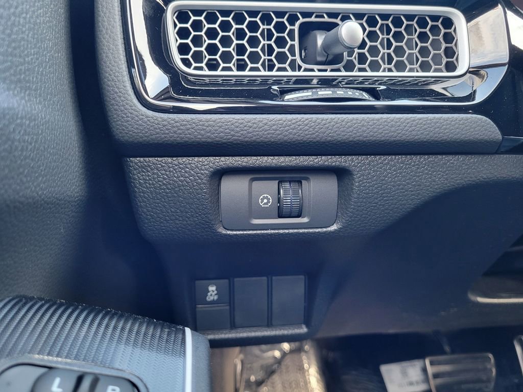 Used 2026 Honda Civic Sport Touring image 17