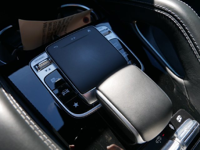 Used 2022 Mercedes-Benz GLS 63 AMG 4MATIC image 23