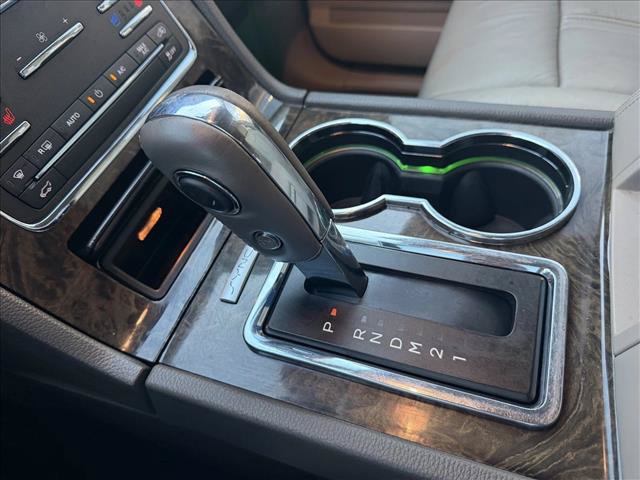 Used 2015 Lincoln Navigator L 2WD image 17