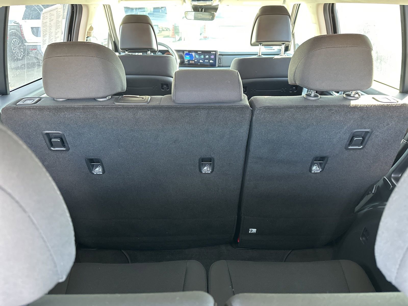 Used 2025 Hyundai Santa Fe SE image 24