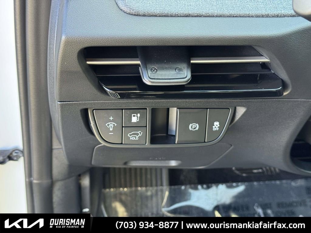 Used 2023 Kia EV6 Wind image 15