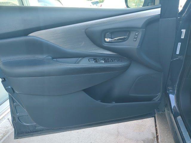 Used 2018 Nissan Murano Platinum image 21