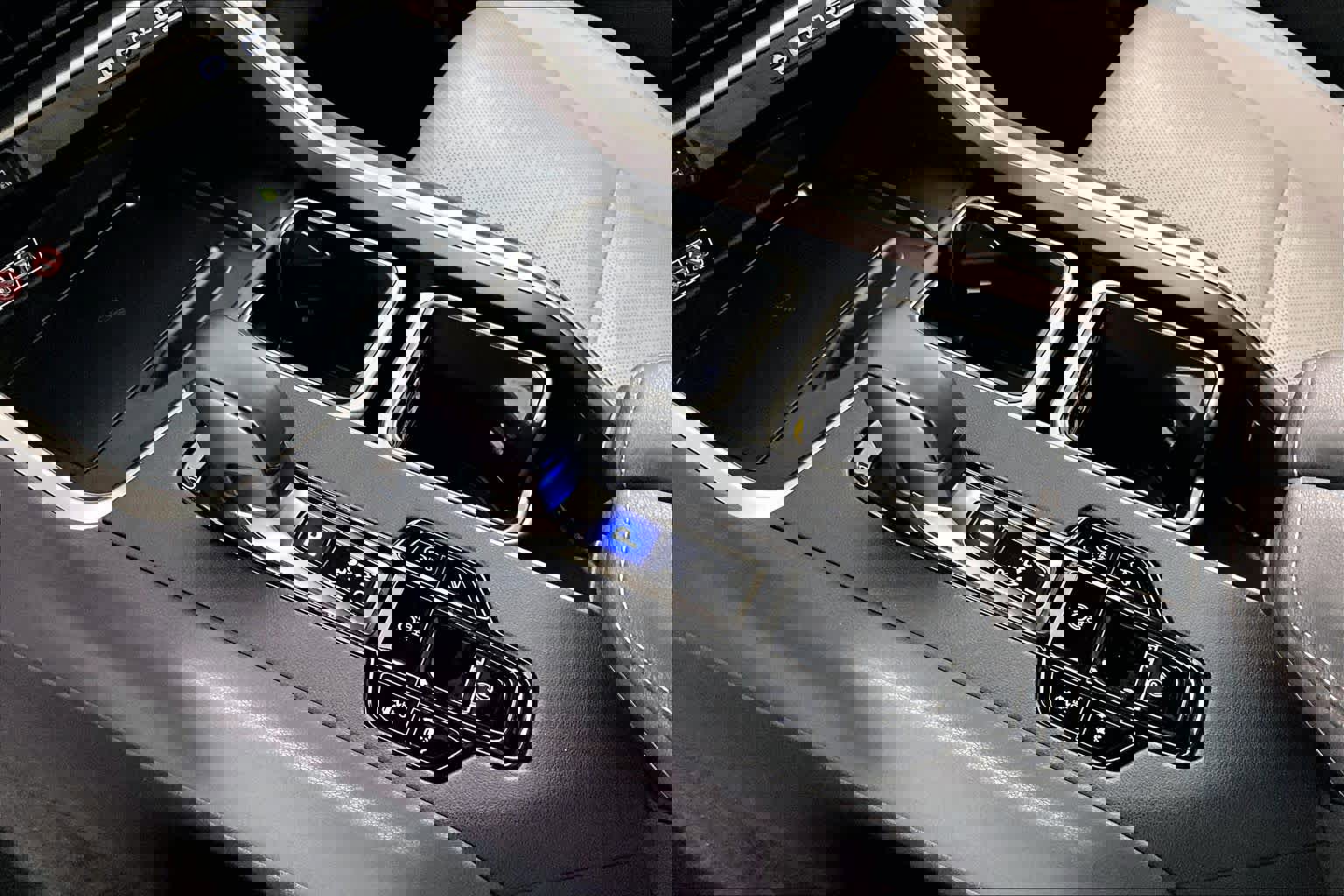 Used 2024 Lexus TX 350 AWD w/ Technology Package image 15