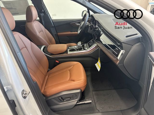New 2026 Audi Q7 3.0T Premium w/ Convenience Plus Package image 32