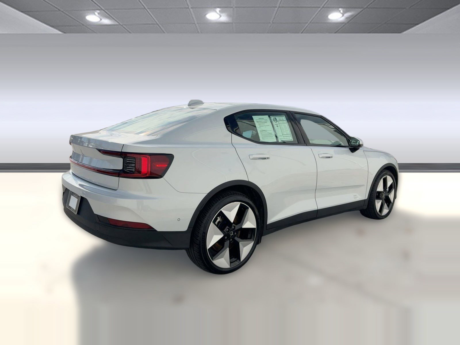 Used 2023 Polestar Polestar 2 w/ Pilot Pack image 9