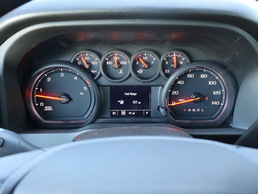 New 2025 GMC Sierra 3500 Pro w/ Convenience Package image 18