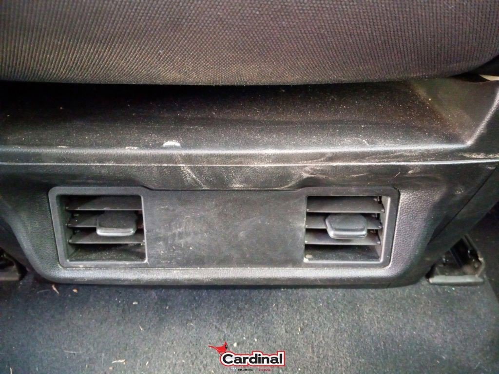 Certified 2023 GMC Sierra 1500 Pro w/ Graphite Edition image 20