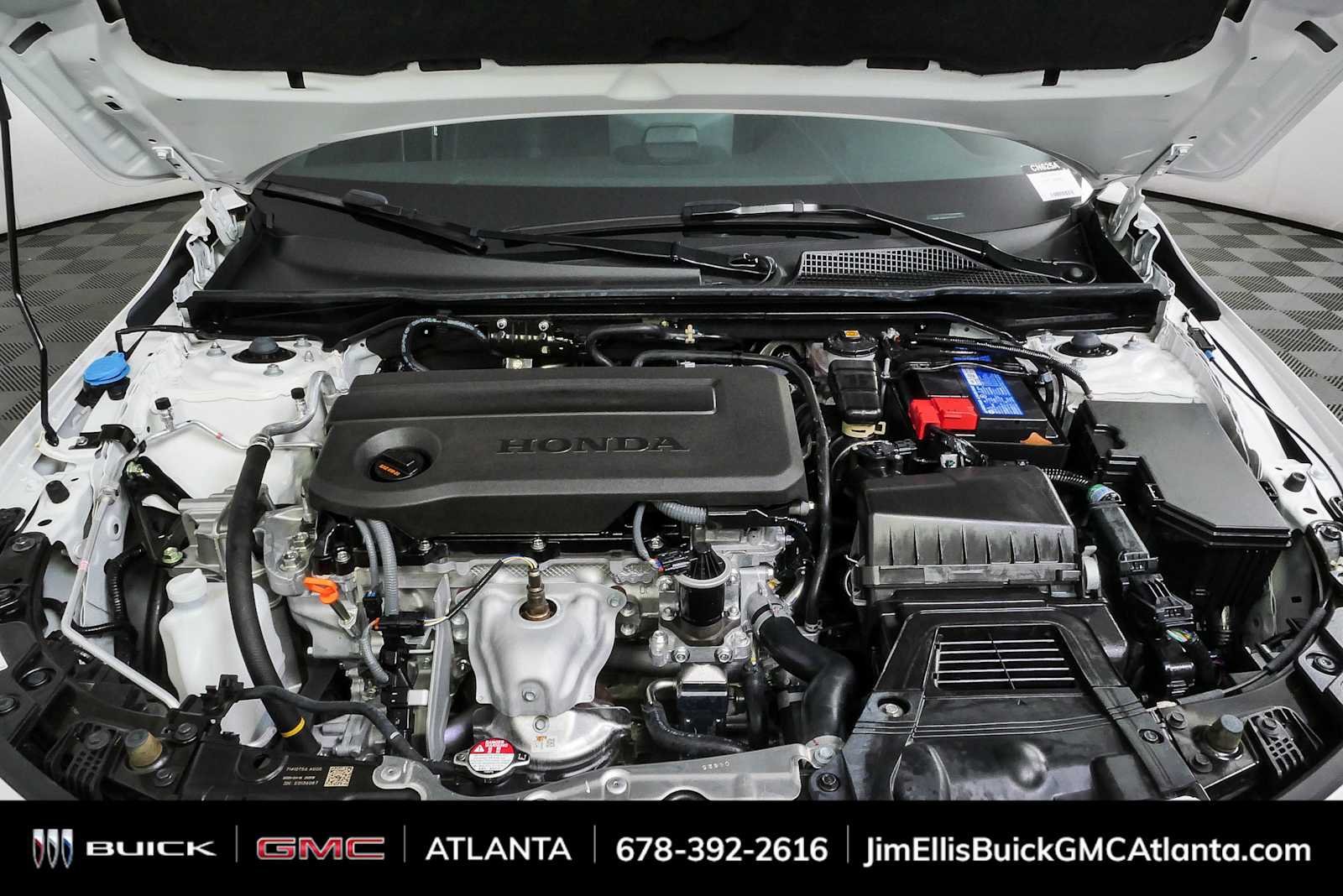 Used 2025 Honda Civic Sport image 30