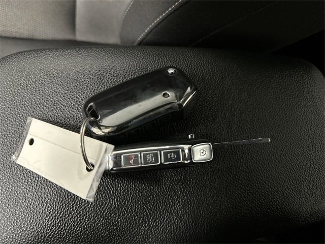 Used 2024 Kia Forte LXS image 34