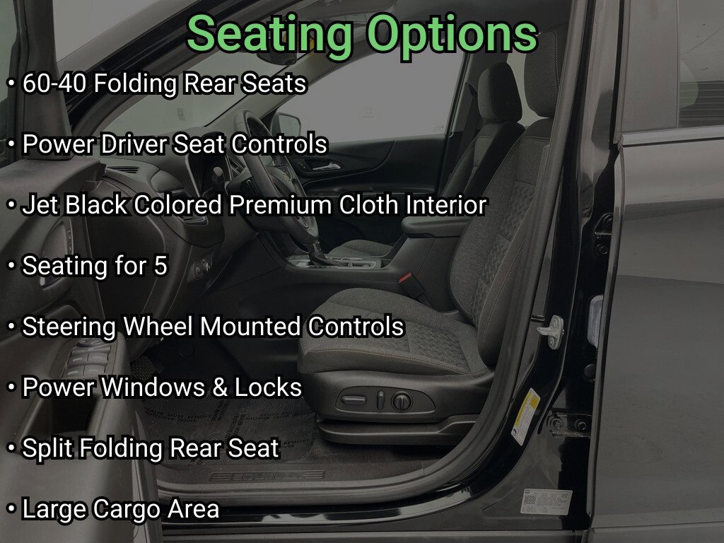 Certified 2022 Chevrolet Equinox LT image 14