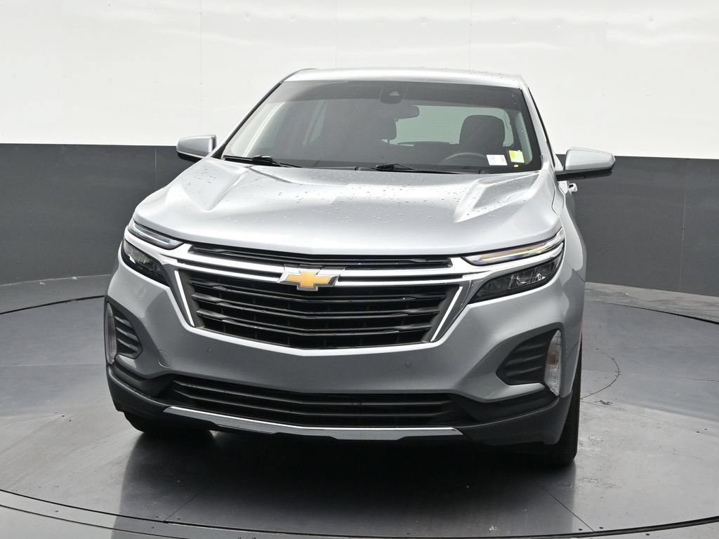 Used 2024 Chevrolet Equinox LT FWD image 9