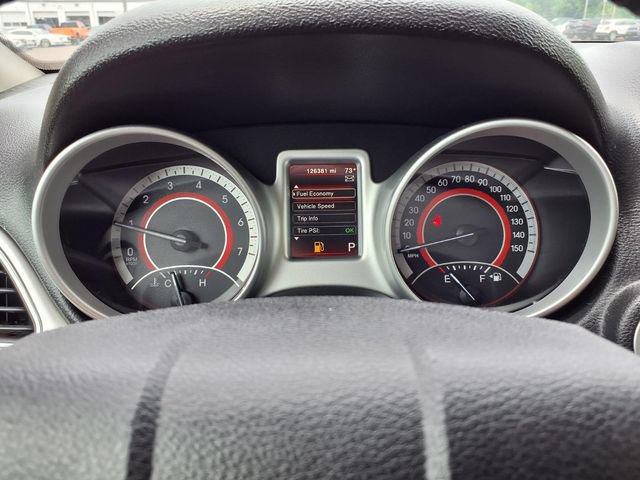 Used 2019 Dodge Journey SE FWD image 15