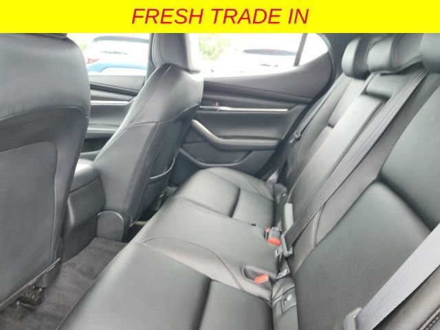 Used 2024 MAZDA MAZDA3 s FWD image 20