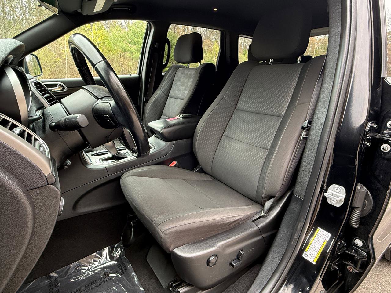 Used 2020 Jeep Grand Cherokee Laredo AWD/4WD image 15