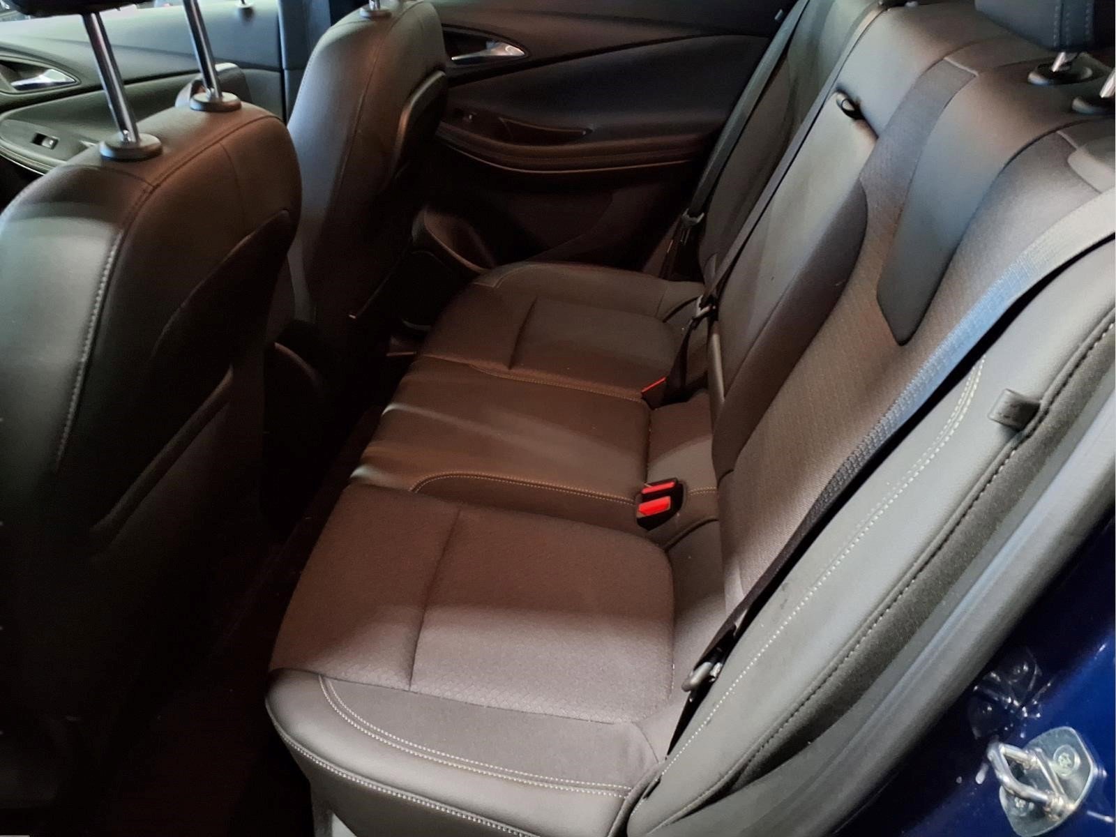 Used 2023 Buick Encore GX Select FWD image 6