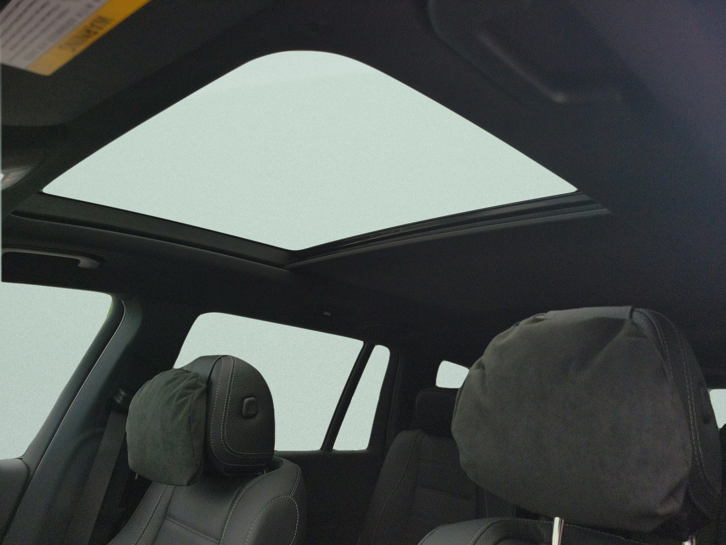 New 2026 Mercedes-Benz GLS 450 4MATIC image 30