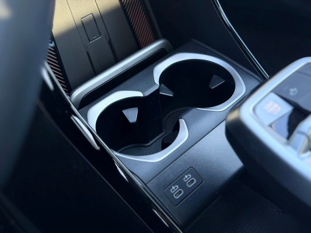 New 2026 BMW X1 xDrive28i w/ Convenience Package image 17