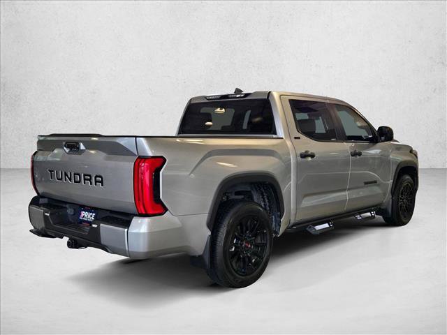 Used 2024 Toyota Tundra SR5 RWD image 5