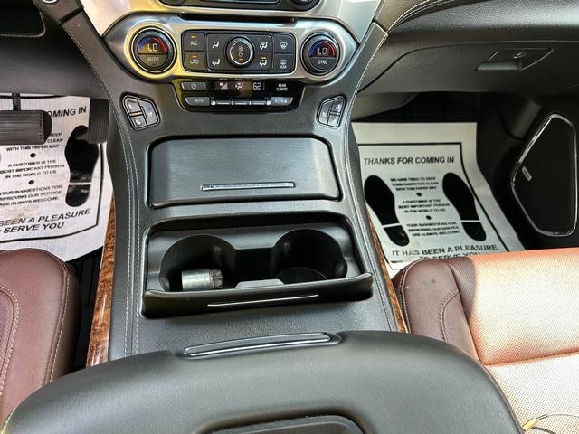 Used 2020 Chevrolet Tahoe Premier w/ Premier Plus Edition image 20