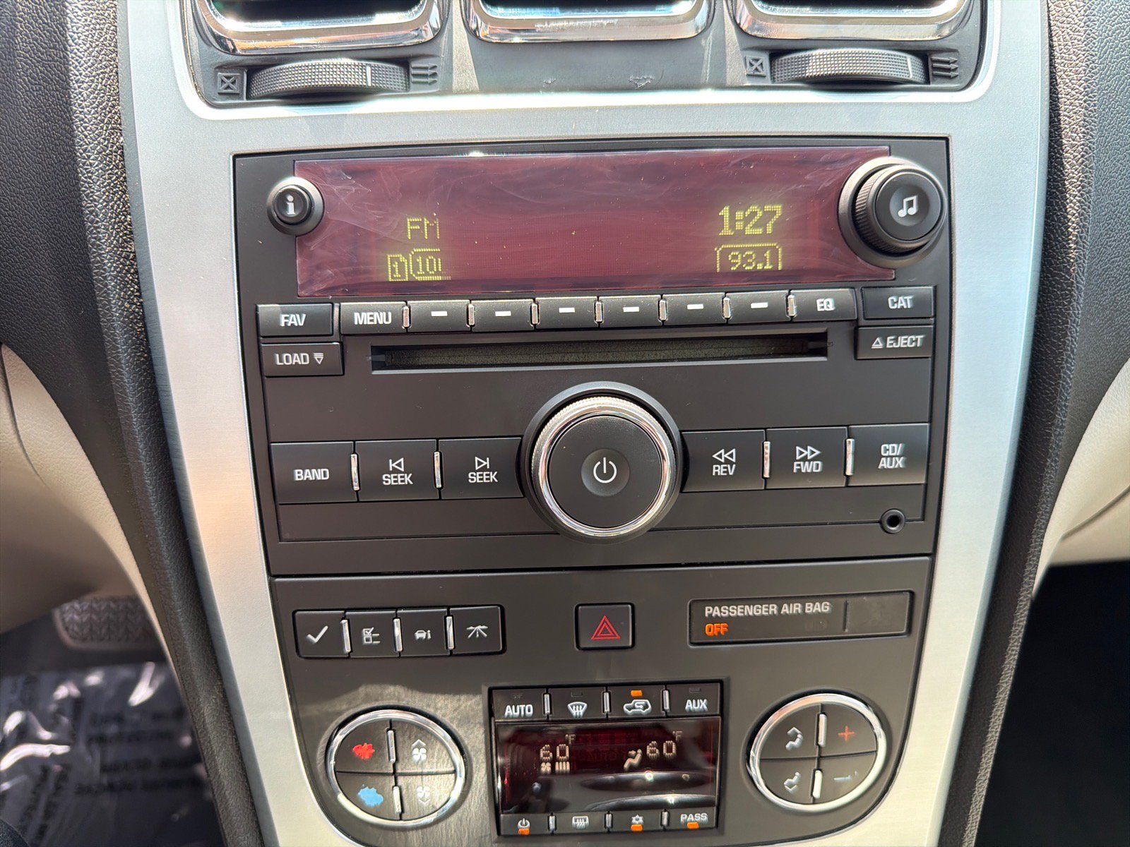 Used 2007 GMC Acadia SLT AWD/4WD image 17