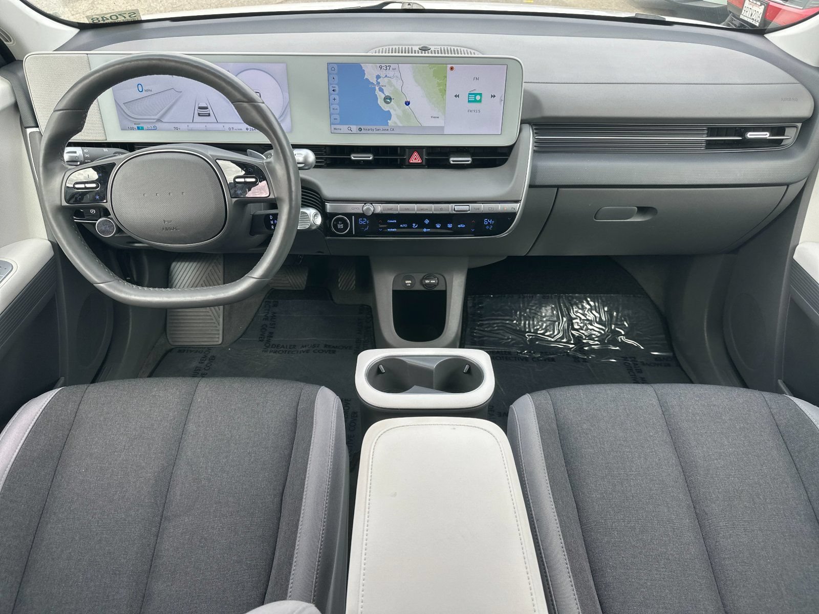 Used 2024 Hyundai Ioniq 5 SEL RWD image 13