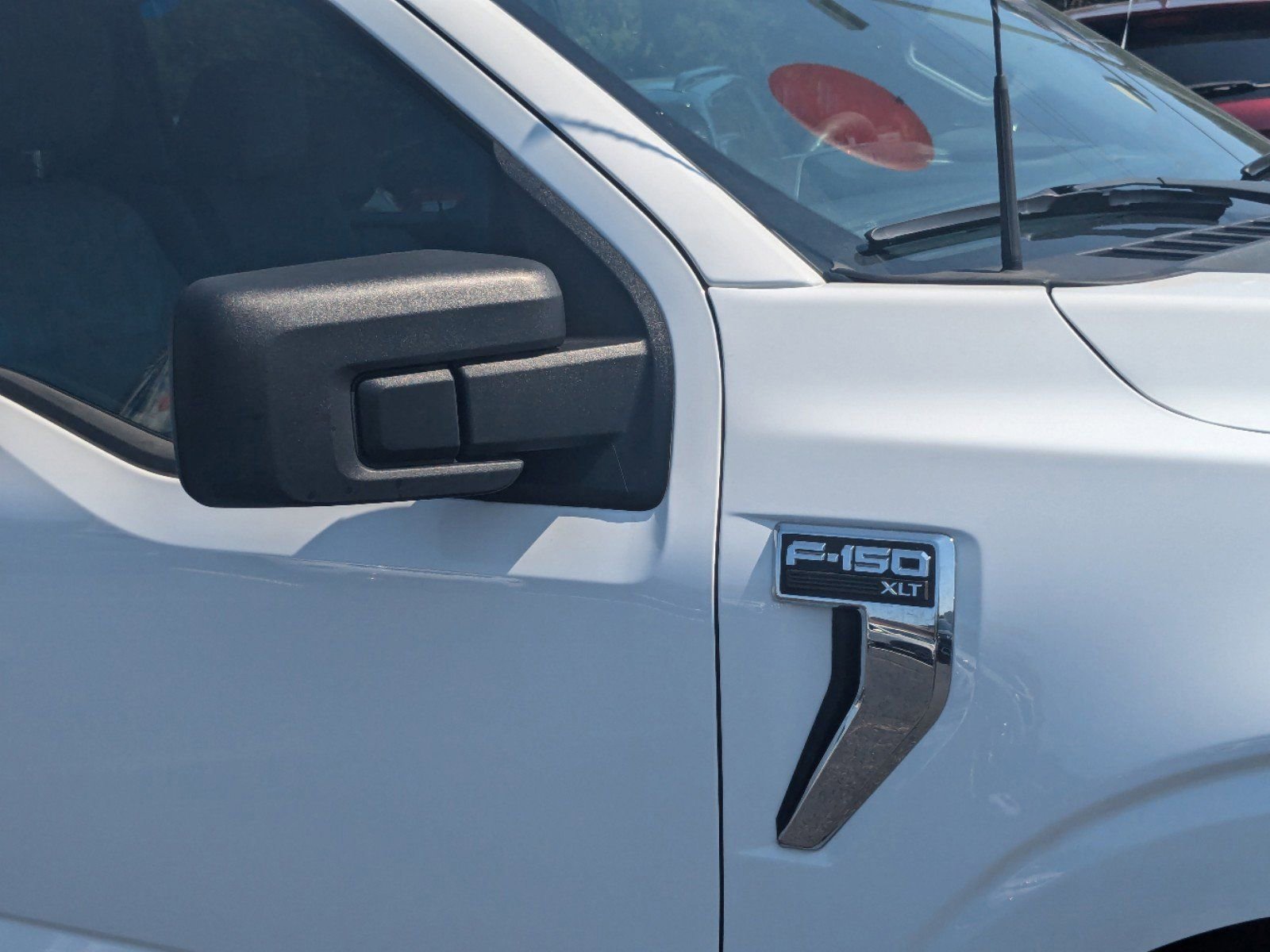 Used 2023 Ford F150 XLT image 11