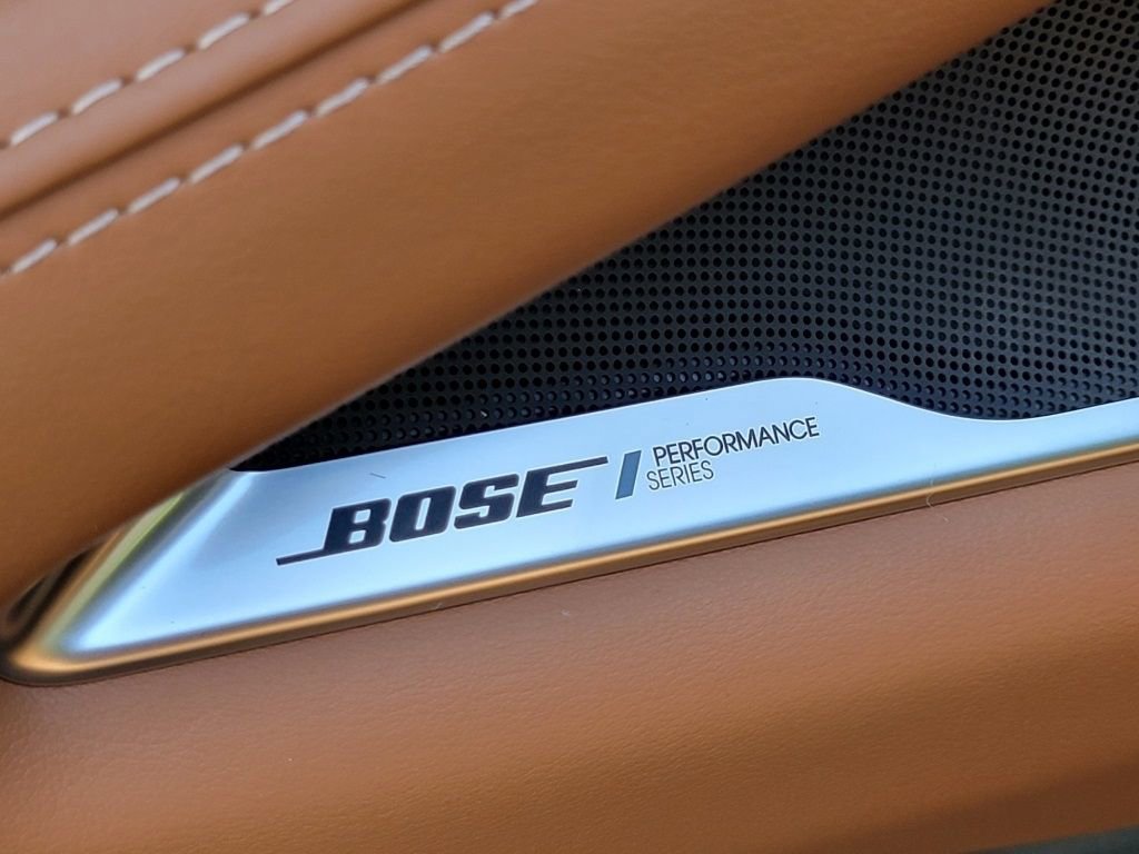 Certified 2025 INFINITI QX60 Autograph w/ Cargo Package image 13