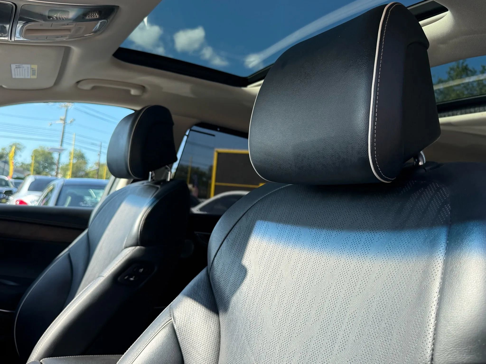 Used 2021 Genesis GV80 3.5T w/ Advanced Package 06 image 10