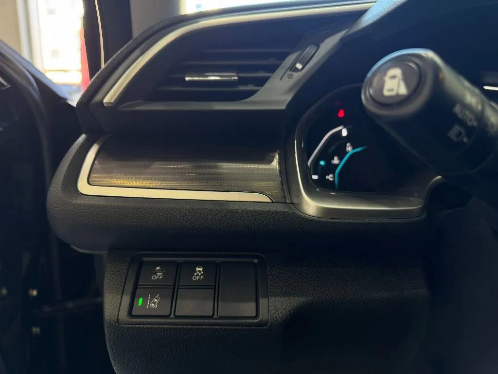Used 2019 Honda Civic EX image 13