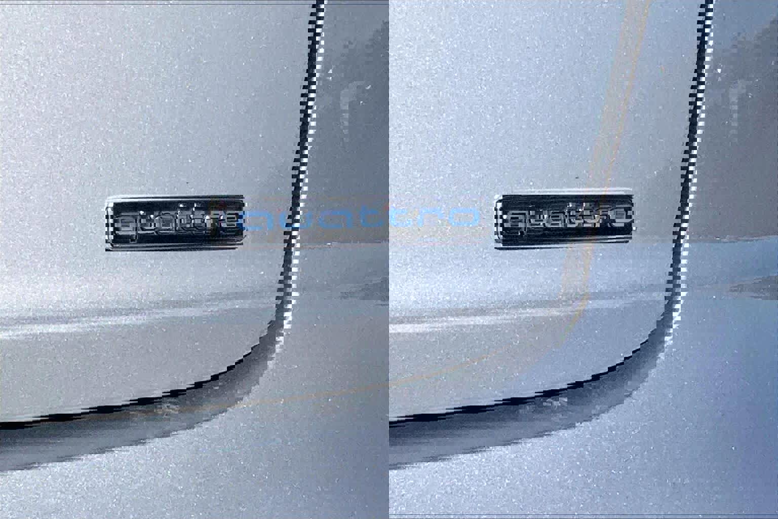 Used 2022 Audi Q8 Premium image 9