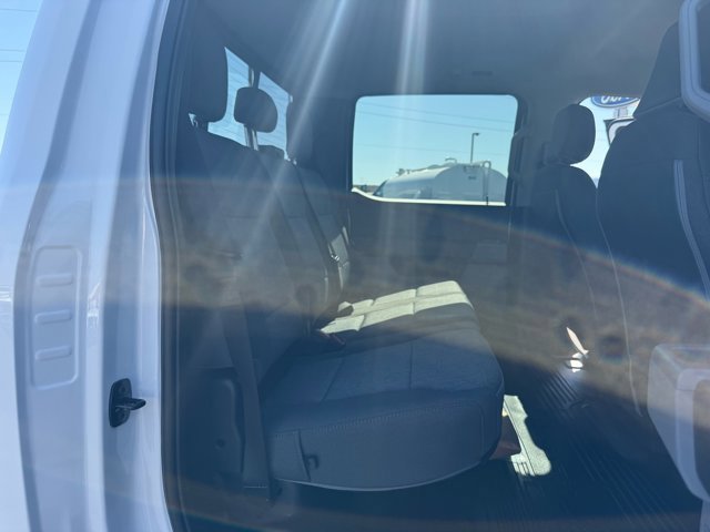 New 2026 Ford F550 4x4 Crew Cab image 12